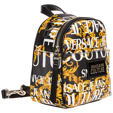 versace jeans couture rucksack|Versace Jeans Couture ittierre.